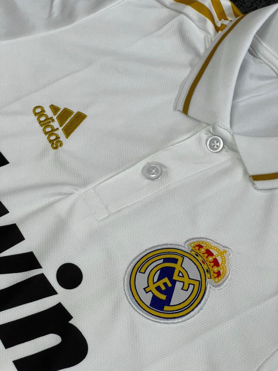 REAL MADRID S.RAMOS