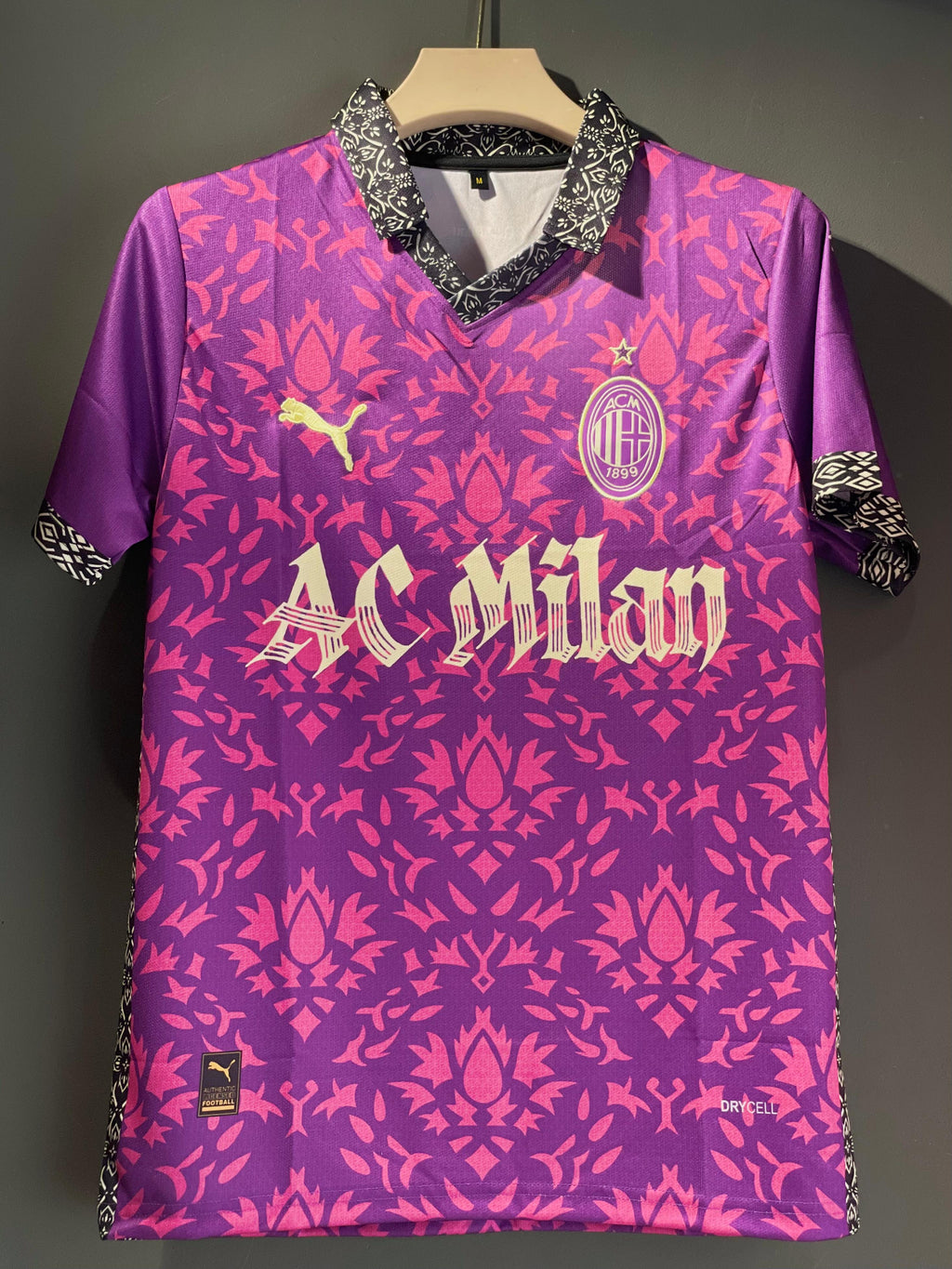 MALDINI AC MILAN PINK