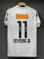 NEYMAR SANTOS FC WHITE