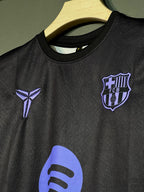 YAMAL  BARCA BLACK