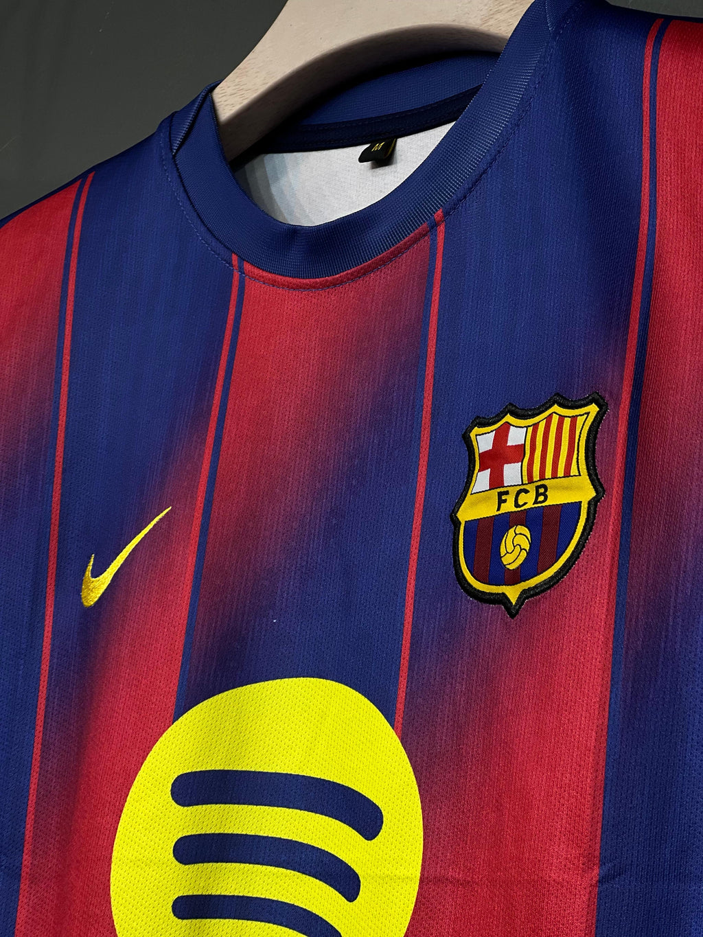 BARCA Home Yamal