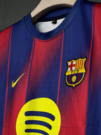 BARCA Home Yamal