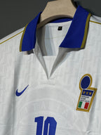 R.BAGGIO ITALY WHITE