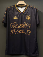 NEYMAR SANTOS FC BLACK