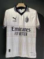 MALDINI AC MILAN WHITE