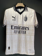 MALDINI AC MILAN WHITE