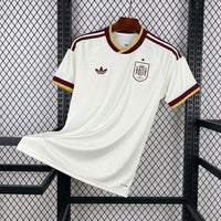 SPAIN Away kit Yamal