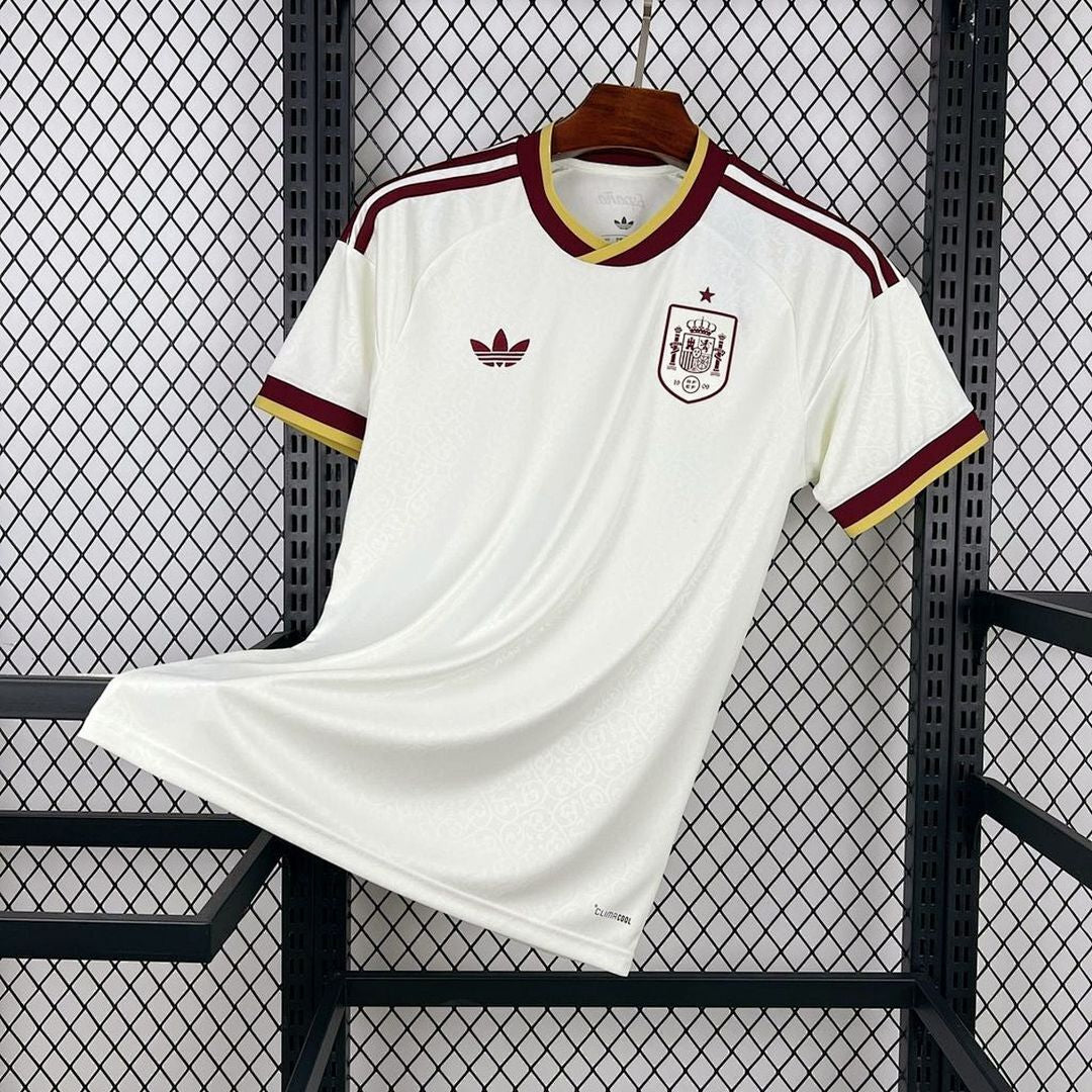SPAIN Away kit Yamal