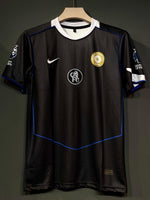 PALMAR CHELSEA BLACK