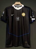 PALMAR CHELSEA BLACK