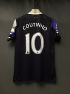 Liver pool Coutinho