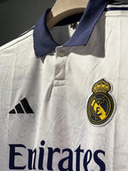 REAL MADRID DRAGON WITHOUT NAME